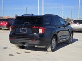 New 2025 Ford Explorer Active image 4