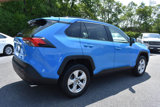 Used 2021 Toyota RAV4 XLE image 3