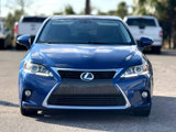 Used 2015 Lexus CT 200h image 2