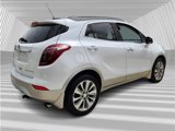 Used 2017 Buick Encore Premium image 6