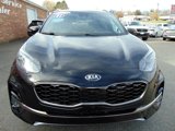 Used 2021 Kia Sportage SX image 2