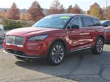 Certified 2021 Lincoln Corsair Reserve w/ Equipment Group 201A image 3
