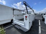 Used 2012 Ford E-350 and Econoline 350 Super Duty w/ Class I Trailer Tow Pkg image 3