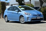 Used 2014 Toyota Prius Prime Advanced image 2