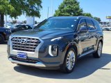 Used 2020 Hyundai Palisade Limited image 2