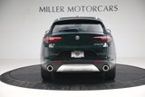 Used 2021 Alfa Romeo Stelvio Sprint w/ Sun & Sound Package image 6
