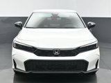 New 2025 Honda Civic Sport image 3