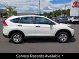 Used 2014 Honda CR-V LX image 2