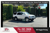 Used 1999 Toyota 4Runner SR5 image 2