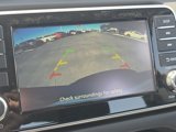 New 2025 Nissan Versa S image 3