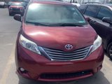 Used 2014 Toyota Sienna XLE image 2