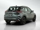 Certified 2024 Nissan Kicks SR w/ SR Premium Package image 5