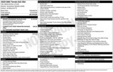 Used 2020 GMC Terrain SLE w/ Driver Convenience Package image 2