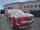 Used 2020 Cadillac XT4 Premium Luxury w/ Enhanced Visibility Package image 3