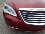 Used 2012 Chrysler 200 Limited w/ Sun/Sound Group image 4
