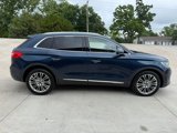 Used 2017 Lincoln MKX Reserve w/ Driver Assistance Package image 2
