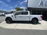 Certified 2022 Ford F150 Lariat image 5