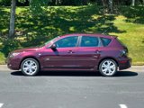 Used 2007 MAZDA MAZDA3 s Touring image 4