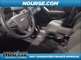 Used 2019 Chevrolet Trax LS w/ Tint and Cruise Package image 3