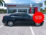 Used 2012 Cadillac CTS Premium image 4