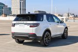 Certified 2023 Land Rover Discovery Sport SE image 4