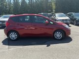 Used 2015 Nissan Versa Note SV w/ Interior Illumination Package image 4