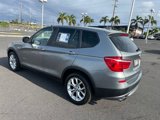 Used 2014 BMW X3 xDrive35i image 3