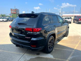 Used 2019 Jeep Grand Cherokee Trailhawk w/ Trailhawk Luxury Group image 6