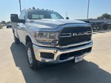New 2024 RAM 2500 Tradesman w/ Chrome Appearance Group image 2