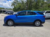 Used 2024 Chevrolet Equinox LS image 3