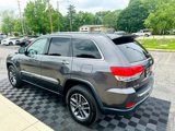 Used 2018 Jeep Grand Cherokee Limited image 2
