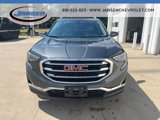 Used 2020 GMC Terrain SLT w/ Preferred Package image 2