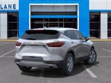 New 2025 Chevrolet Blazer LT w/ LPO, Floor Liner Package image 4