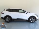 Used 2024 Kia Sportage EX image 2