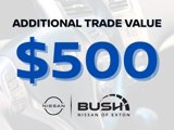 New 2024 Nissan Versa S w/ S Plus Package image 3