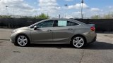 Certified 2017 Chevrolet Cruze Premier image 5