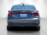 Used 2023 Kia Forte LXS w/ LXS Technology Package image 4