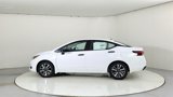 New 2025 Nissan Versa S w/ S Plus Package image 4