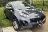 Used 2019 Kia Sportage LX image 2