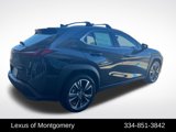 New 2025 Lexus UX 300h FWD image 5