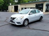 Used 2019 Nissan Versa SV image 2