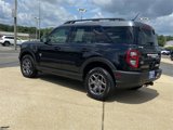 Used 2022 Ford Bronco Sport Badlands w/ Premium Package image 4