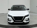 Used 2023 Nissan Sentra SR w/ SR Premium Package image 2