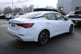 New 2025 Nissan Sentra SV w/ All-Weather Package image 5
