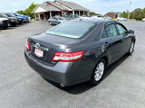 Used 2010 Toyota Camry XLE image 4