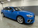 Used 2020 Audi A4 2.0T Premium Plus w/ Premium Plus Package image 4