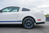 Used 2007 Ford Mustang Shelby GT500 image 5
