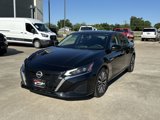 Certified 2023 Nissan Altima 2.5 SV image 3