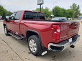 Used 2022 Chevrolet Silverado 2500 LTZ image 3