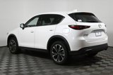 Used 2022 MAZDA CX-5 AWD 2.5 S w/ Premium Package image 5